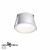 Встраиваемый светодиодный светильник Novotech Tran 359232