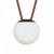 Накладной светильник Denkirs BELTY ORB DK5551-BK