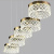Подвесная светодиодная люстра Odeon Light Fivre 5032/30LA Подвесная светодиодная люстра Odeon Light Fivre 5032/30LA