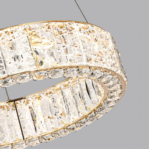 Подвесная люстра Odeon Light Version 5071/60L
