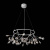 Подвесная люстра ST Luce Riccardo SL411.543.45 Подвесная люстра ST Luce Riccardo SL411.543.45