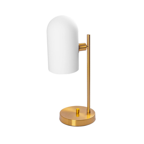 Настольная лампа декоративная Arte Lamp Cassel A5454LT-1PB