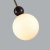 Подвесной светильник Odeon Light Lolla 4361/1A Подвесной светильник Odeon Light Lolla 4361/1A