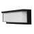 Накладной светильник Arte Lamp Ferro A5224AL-1BK