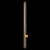 Настенный светодиодный светильник Loft IT Rays 10053GD