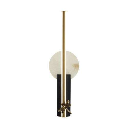 Настенный светодиодный светильник Odeon Light Strekoza 5413/13WL
