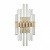 Бра Odeon Light Stika 4988/2W Бра Odeon Light Stika 4988/2W