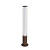 Уличный наземный светильник IP65 Odeon Light Cortena 7180/22GL