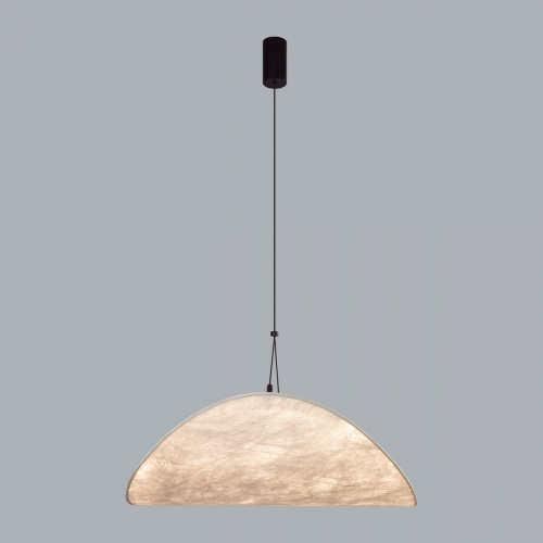 Подвесной светодиодный светильник Odeon Light Silk 7067/36L
