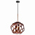 Подвесной светильник Lussole Lgo Strawberry GRLSP-8212