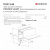 Трек встраиваемый Denkirs Smart TR2012-BK