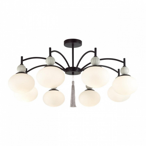 Люстра на штанге Lumion GLORIYA 8273/8C