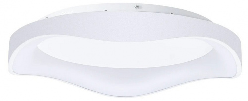 Накладной светильник Arte Lamp ANKAA A3085PL-56WH