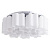 Потолочная люстра Arte Lamp Serenata A3479PL-12CC