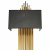 Настенный светильник Loft IT Elegio 10107 Black