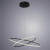 Подвесной светодиодный светильник Arte Lamp A2500SP-2BK Подвесной светодиодный светильник Arte Lamp A2500SP-2BK