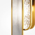 Настенный светильник Maytoni Marmo MOD099WL-02G Настенный светильник Maytoni Marmo MOD099WL-02G