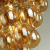 Подвесной светильник Odeon Light Grape 4812/6 Подвесной светильник Odeon Light Grape 4812/6