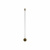 Настенный светильник LOFT IT Falcon 10147/650 Gold