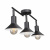 Спот Vitaluce V4808-1/3PL Спот Vitaluce V4808-1/3PL