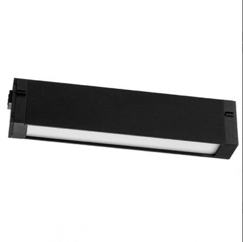 Трековый магнитный диммируемый светильник Lightstar Teta 205217