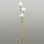 Торшер Odeon Light Palle 5405/3F Торшер Odeon Light Palle 5405/3F