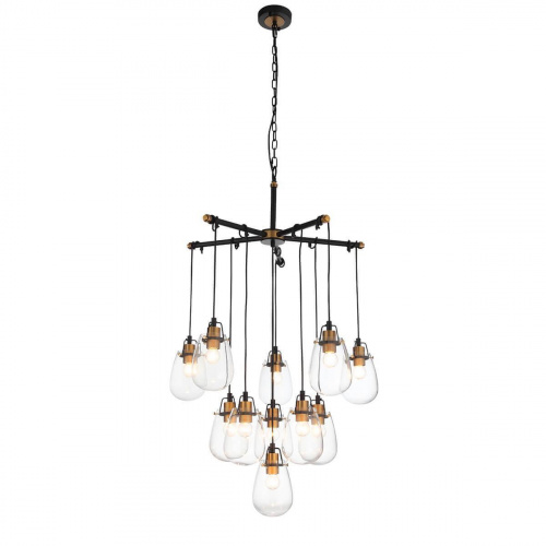 Подвесная люстра ST Luce Buneve SL428.403.11