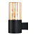 Светильник на штанге Arte Lamp Seginus A6515AL-1BK