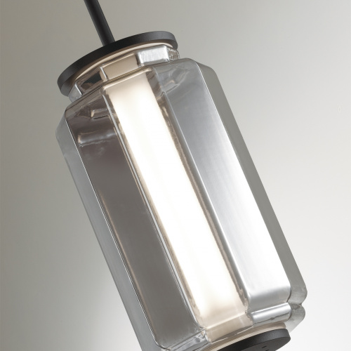 Подвесной светодиодный светильник Odeon Light Jam 5408/11L
