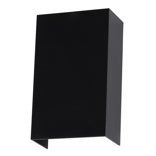 Накладной светильник Arte Lamp Algol A5640AL-2BK