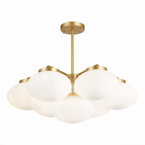 Подвесная люстра ST Luce Modica SL1503.203.07