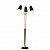 Торшер ST Luce Sorspreso SL458.425.03