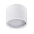 Потолочный светильник Arte Lamp Intercrus A5543PL-1WH