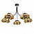 Подвесная люстра ST Luce Loto SL817.422.05