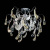 Потолочная люстра Lightstar Manica 794124 Потолочная люстра Lightstar Manica 794124
