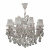 Подвесная люстра Osgona Princia 726081 Подвесная люстра Osgona Princia 726081
