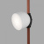 Накладной светильник Denkirs BELTY SPOT DK5542-WH+BK Накладной светильник Denkirs BELTY SPOT DK5542-WH+BK