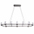 Подвесная светодиодная люстра Odeon Light Defance 7143/65L Подвесная светодиодная люстра Odeon Light Defance 7143/65L