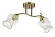 Потолочная люстра Lumion Rozetta 3109/2C