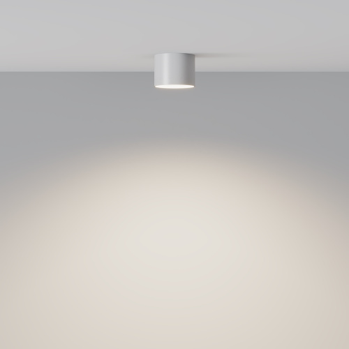 Потолочный светильник Maytoni Glam C096CL-GX53-W