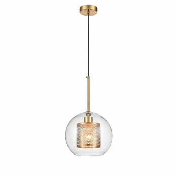Подвесной светильник Vele Luce Coro VL5524P21