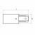 Питание Lightstar Barra 502116