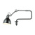 Настольная лампа Odeon Light Arta 4125/1WB Настольная лампа Odeon Light Arta 4125/1WB