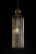 Подвесной светильник Maytoni Antic MOD302PL-01CG Подвесной светильник Maytoni Antic MOD302PL-01CG