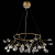 Подвесная люстра ST Luce Riccardo SL411.243.45 Подвесная люстра ST Luce Riccardo SL411.243.45
