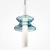 Подвесной светильник Maytoni Sound Wave MOD255PL-01B2 Подвесной светильник Maytoni Sound Wave MOD255PL-01B2