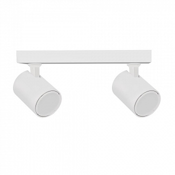 Спот Crystal Lux CLT 017CW2 L250 WH
