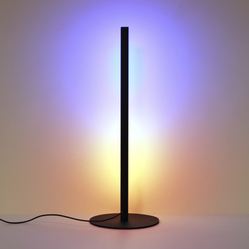 Настольная светодиодная лампа Odeon Light Fillini 4335/14TL