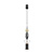 Подвесной светодиодный светильник Maytoni Monochrome MOD071PL-L8B3K2