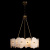 Подвесная светодиодная люстра Loft IT Alicante 10248/600 Подвесная светодиодная люстра Loft IT Alicante 10248/600